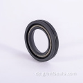 Customized Precision Mechanical Seal